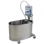Tina de hidromasaje para extremidades 22 galones WHL-E22M MARCA -  Whitehall