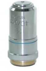 Objetivo acromático STANDARD 40X IRO-OB-40 MARCA -  Iroscope