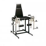 Mesa de cuádriceps BAL-BA-345 MARCA -  Bailey