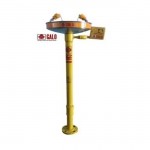 Lavaojos de columna o pedestal GAL-GALO-016 MARCA -  Galo