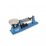 Balanza granataria de triple brazo capacidad 2610 g x 0.1 g AE-TBB2610S-EQP MARCA -