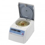 Microcentrifuga refrigerada Mod. Fresco 21 con rotor de 24 x 1.5/2.0 ml TH-75002426 MARCA -  Thermo Heraeus