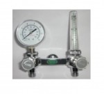Dosificador mixto para toma de aire Aramed conector tipo PURITAN ARD-902387 MARCA -  Aramed