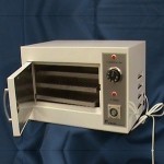 Esterilizador dental Esterimatic CAS-DCS-18-R MARCA -  Caisa