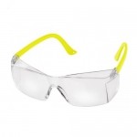 Lente de protección color amarillo, paquete con 15 piezas MFX-MF5000-YW MARCA -  MedFex