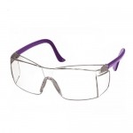 Lente de protección color violeta, paquete con 15 piezas MFX-MF5000-VT MARCA -  MedFex