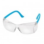 Lente de protección color azul, paquete con 15 piezas MFX-MF5000-TQ MARCA -  MedFex
