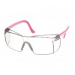 Lente de protección color rosa, paquete con 15 piezas MFX-MF5000-PK MARCA -  MedFex