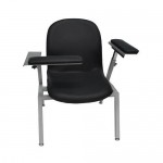 Silla para toma de muestras modelo Grand Plus. Sin cajón MOC-STMGP MARCA -  Moec