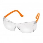 Lente de protección color naranja, paquete con 15 piezas MFX-MF5000-OR MARCA -  MedFex