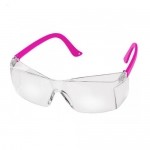 Lente de protección color magenta, paquete con 15 piezas MFX-MF5000-MG MARCA -  MedFex