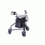 Andadera caminador, tres ruedas SPE-SPA8003 MARCA -  Speedy