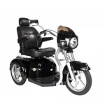 Scooter maverick 20CS DRI-SCMAVEDR MARCA -  Drive Medical