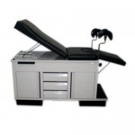Mesa de exploración modelo Hamilton HEL-HM158 MARCA -  Herlis