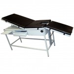 Mesa de exploración universal tubular DIM-MEUT MARCA -  DIMEDIC