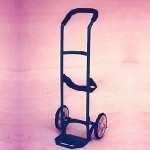 Carro porta oxigeno de 2 M3 MAR-MD-9903 MARCA -  Marega