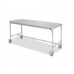 Carro camilla para cadáveres HEL-HM450 MARCA -  Herlis