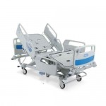 Cama electrica para hospital HR900 básica HIL-HR900 MARCA -  Hill-Rom