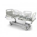 Cama básica eléctrica para hospitalización, modelo Centuris Pro HIL-CENTURIS-PRO MARCA -  Hill-Rom