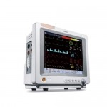 Monitor de paciente C80 de 15 pulgadas, con impresora CME-C80P-15 MARCA -  Comen