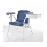 Silla para toma de muestra con cajón CIS-7500 MARCA -  Ciiasa