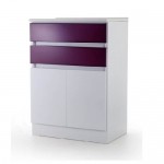 Gabinete Mod. Michel CIS-4640 MARCA -  Ciiasa