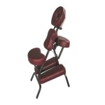 Silla shiatzu medstar para masaje MES-ABF-BC001 MARCA -  MedStar