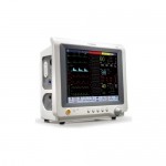 Monitor de paciente, 10.4", estándar, modelo C50 CME-C50 MARCA -  Comen