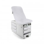 Mesa de exploración Ritter 204 manual, color Mist MID-204-002-10138-813 MARCA -  Midmark