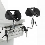 Pierneras articuladas para mesas Ritter Midmark Modelos 204 224 y 225 MID-9A645001 MARCA -  Midmark