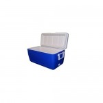 Termo hielera de 100 litros para transporte de vacunas AIR-TERMO100 MARCA -  AIRHO