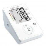 Baumanómetro digital de brazo de lujo ROS-CF175F MARCA -  Rossmax International Ltd.