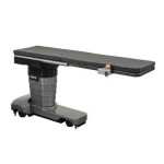 Mesa de operaciones quirúrigicas CMAX XRAY STE-CMAX MARCA -  Steris