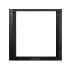 Negatoscopio sencillo de pared con luz LED BAM-305L MARCA -