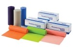 Banda para ejercicio suave color naranja 5.5m DYN-DYREPB2 MARCA -  Dynatronics