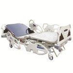 Cama eléctrica de 5 posiciones trendelenburg especial para UCI rango 45 - 75 cm JCR-ES96HDICU MARCA -  Joson Care