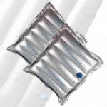 Cojín para silla de aire y agua, paquete con 2 piezas MER-MR-3000 MARCA -  MedRite International