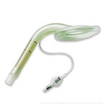 Mascarilla laríngea AuraOnce™ desechable No. 4 paquete con 5 piezas AMB-321400000-PAQ MARCA -  Ambu
