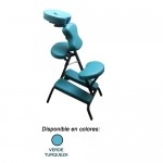 Silla para Masaje Shiatzu HCR-Y007 MARCA -  Home Care