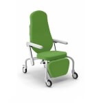 Sillón relax serie syesta MAV-364815 MARCA -  Malvestio