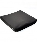 Cojin jay basic 17 x 17 pulg (43.18 x 43.18 cm) para silla basix 43 cm BEZ-SU335-MJ MARCA -  Sunrise Medical