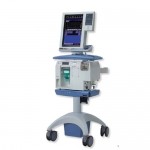 Ventilador microprocesado modular controlado por volumen y por presión -  adulto, neonato PBN-840 MARCA -  Puritan Bennett - Co