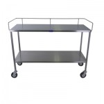 Mesa para instrumental quirúrgico BAM-172 MARCA -