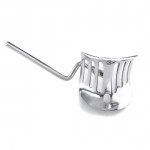 Juego de pierneras de aluminio CIS-6450 MARCA -  Ciiasa