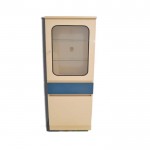 Vitrina sencilla Mod. Abeja CIS-8050 MARCA -  Ciiasa