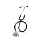 Estetoscopio Littmann Master Classic II color negro 3MR-2144L MARCA -  3M