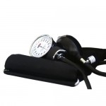 Baumanómetro aneroide HCR-1000 MARCA -  Home Care