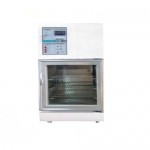 Refrigerador para farmacia de 5.4 pies cúbicos con graficador REF-RFECDV-5 MARCA -  RefriMed