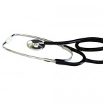 Estetoscopio Simplex, paquete con 10 piezas HCR-500 MARCA -  Home Care