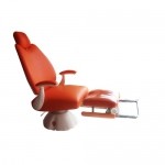 Sillón podológico, tradicional básico eléctrico JAV-005 MARCA -  Jave Medic
